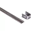 ARTEFERRO bilincsvas 25 x 8 x 3000 mm kovácsoltvas