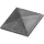 ARTEFERRO takarósapka 30 x 30 mm kovácsoltvas