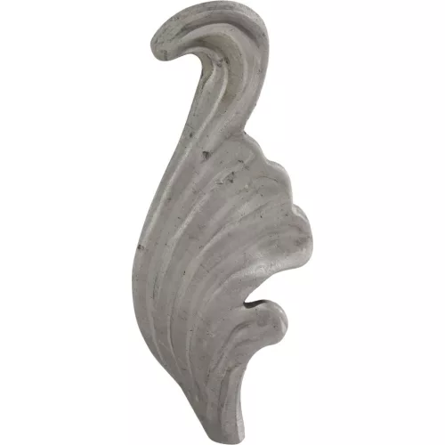 ARTEFERRO levél jobb 40 x 110 x 3 mm kovácsoltvas
