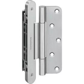   SIMONSWERK objektpánt VN2927/160 Compact Planum acél krómozott matt
