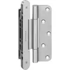 SIMONSWERK objektpánt VN2927/160 Compact Planum acél krómozott matt