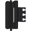 SIMONSWERK objektpánt VX 7859/160-4 FD 18/12 pántmag.160mm rozsdamentes fekete