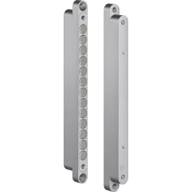   SIMONS zárómágnes Keep Close KCM 50/50 195 x 13 mm nemesacél hatású