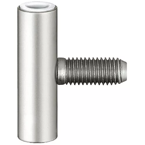 SIMONSWERK ajtópánt tokrész V 4700 WF pánt ? 15 mm M10x1 nikkelezett acél