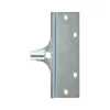 SIMONSWERK ajtópánt tokrész V 4700 WF pánt ? 15 mm M10x1 nikkelezett acél