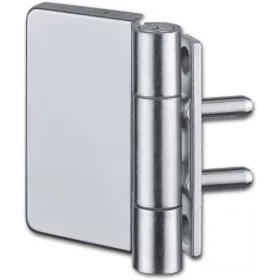   SIMONS ajtópánt Multi 2D/VN 5046 pántcsap ? 20 mm pántm. 100 mm horganyzott