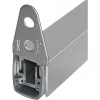 SIMONS ajtópánt Multi 2D/VN 5046 pántcsap ? 20 mm pántm. 100 mm horganyzott