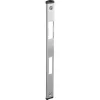SIMONS ajtópánt Multi 2D/VN 5046 pántcsap ? 20 mm pántm. 100 mm horganyzott