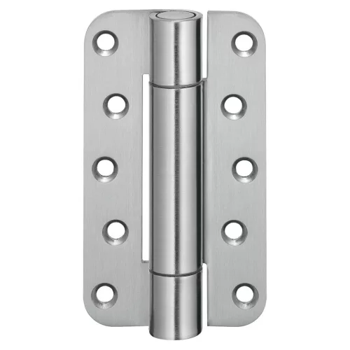 SIMONSWERK objektpánt VN 2828 pántmagasság 120 mm nemesacél