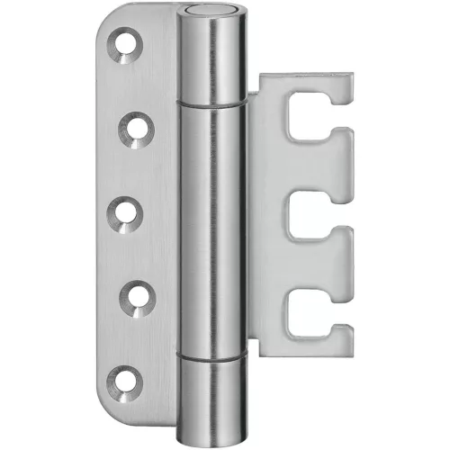 SIMONSWERK objektpánt VX 7728 pántmagasság 120 mm nemesacél