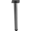 Simonswerk Objektpánt Vx 7728 Pántmagasság 120 mm Nemesacél