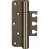 SIMONSWERK objektpánt VX 7729 pántmagasság 160 mm nemesacél
