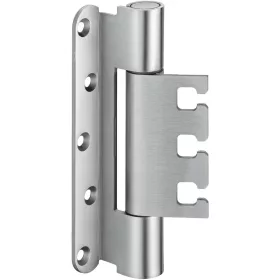   SIMONSWERK objektpánt VX 7939 pántmagasság 120 mm acél fényes rezezett