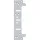SIMONS rögzítőlemez béléstokhoz TECTUS TE540 3D pánthoz horganyzott acél