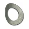 Ajtó diópánt csap ? 11 mm pántmag. 90 mm balos acél horganyzott