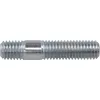 Ajtó diópánt csap ? 13 mm pántmag. 120 mm balos acél horganyzott