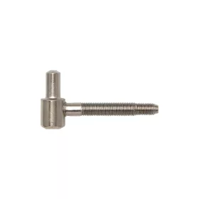 Pánt pánt tokrész Anuba 16 mm nikkelezett acél