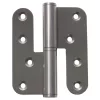 Csavaros pánt B 1835 balos 1002 x 864 x 3 mm rozsdamentes