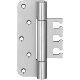   SIMONSWERK objektpánt VX 7729/160 18-3 pántmagasság 160 mm nemesacél