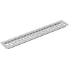 SIMONSWERK objektpánt VX 7939/160 18-3 pántmagasság 160 mm nemesacél