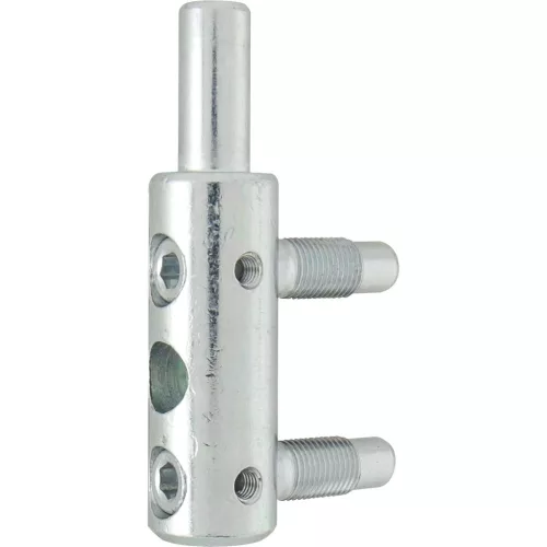 Ajtópánt szárnyrész 11R ? 20mm horganyzott