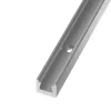 Multi 3D/VD 3041 ajtópánt görgő ? 20 mm zsanérmag. 100 mm nemesacél