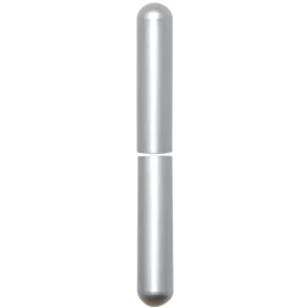   Takarósapka 3- DIM kerek pánt ? 15 mm alumínium matt króm 112 mm
