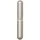 Takarósapka 3- DIM kerek pánt ? 20 mm alumínium matt nikkel 112 mm