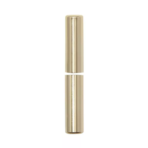 Takarósapka 3-dim Pánt  15 mm Pántmagasság 92 mm Alumínium Sárgaréz