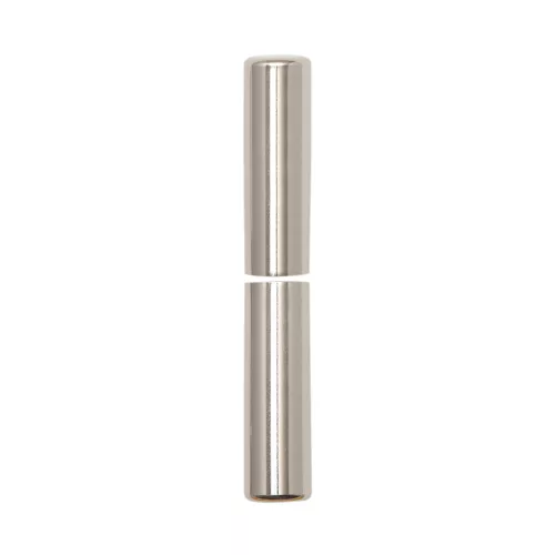 takarósapka 3-DIM pánt ? 15 mm pántmagasság 92 mm alumínium sárgaréz
