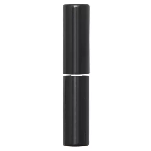 Takarósapka 3-dim Pánt  20 mm Pántmagasság 112 mm Műanyag Fekete