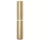 takarósapka 3-DIM pánt ? 20 mm pántmagasság 112 mm alumínium sárgaréz