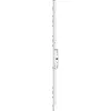 Bejáratiajtópánt BAKA 2D/20 csap 99 x 40 mm acél horganyzott