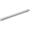 SIMONSWERK objektpánt VX 7939/160 FD pántmagasság 160 mm nemesacél
