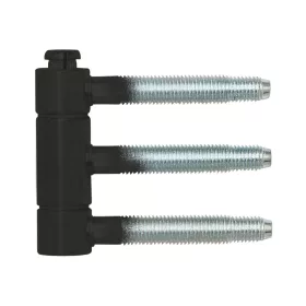 befúrópánt 3 részes ? 18 mm magasság 61 mm acél fekete