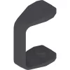 KRONA KOBLENZ ajtópánt K2460 155 x 18/21 x 10 mm matt króm öntvény