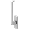 KRONA KOBLENZ ajtópánt K2460 155 x 18/21 x 10 mm matt króm öntvény