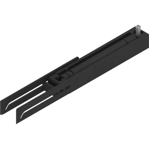 SOLIDO 100 behúzáscsillapítás SmartStop 100 kg szárnysúlyig szürke