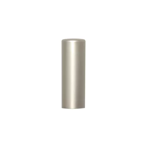 takarósapka 3- DIM pánt ? 20 mm alumínium ezüst matt