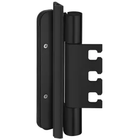   SIMONSWERK objektpánt VX 7939/160 FD pántmagasság 160 mm fekete (RAL 9006)