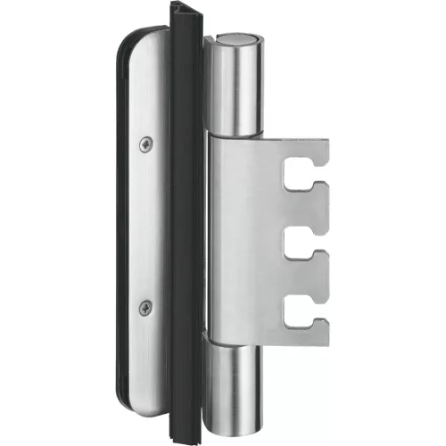 SIMONSWERK objektpánt VX 7939/160 18-3 FD pántmagasság 160 mm nemesacél
