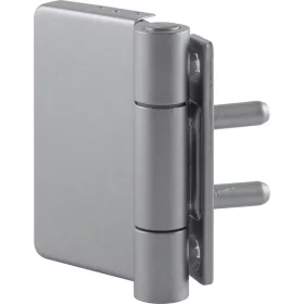   SIMONS ajtópánt Multi 2D/VN 5046pántcsap ? 20mmpántmagasság 100mm ezüst színű