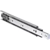 Ajtópánt 3D 2-részes csap 80 55 teherbírás 120kg ? 20mm ezüst horg.