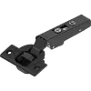 Ajtópánt 3d Falc 20 mm H112 Ei-30 Horganyzott Acél