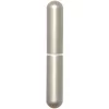 Ajtópánt 3-DIM 2-részes ? 20 mm balra zsanérmagasság 112 mm ezüst