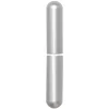 Ajtópánt 3-DIM 2-részes ? 20 mm balra zsanérmagasság 112 mm ezüst
