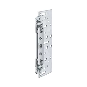 SIMONSWERK pántfogadó VX 2502-3D N acél horganyzott