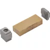 SIMONSWERK pántfogadó VX 7501 3D VX7560 KR takarólemezzel