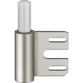   SIMONSWERK ajtópánt tokrész V 8100 WF pánt ? 15 mm nemesacél