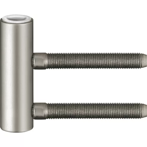 SIMONSWERK ajtópánt tokrész V 4400 WF pánt ? 15 mm nemesacél